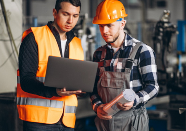 Asesoramiento técnico - Casa del Ingeniero