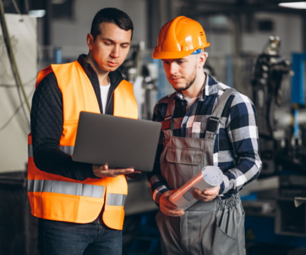 Asesoramiento técnico - Casa del Ingeniero