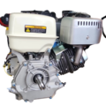 Motor gasolina HIPOWER de 13 hp a 3600 rpm - casa del ingeniero