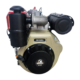 Motor Diesel de 15 hp HIPOWER