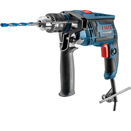 GSB 13 RE Professional Taladro percutor atornillador BOSCH.