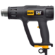 Pistola de calor digital 1800W DX87U CATERPILLAR.