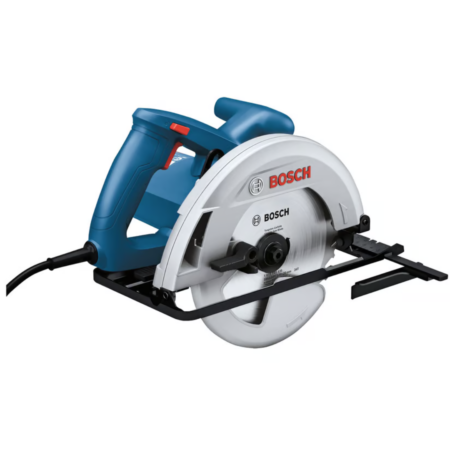 Sierra Circular Profesional GKS 130 BOSCH