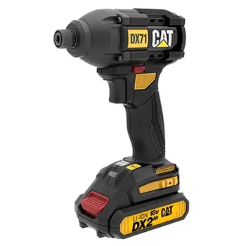 Atornillador de Impacto Caterpillar DX71B CATERPILLAR