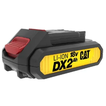 Bateria-litio-18V-2.0AH-DXB2-CATERPILLAR-1