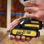 Bateria-litio-18V-2.0AH-DXB2-CATERPILLAR