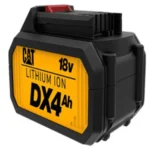 Bateria-litio-18V-4.0AH-DXB4-CATERPILLAR