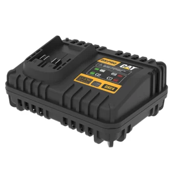 Cargador de baterías CATERPILLAR DXC4
