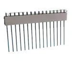 Cepillo Texturizador Importado HIPOWER
