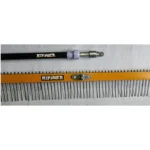 Cepillo Texturizador Nacional HIPOWER