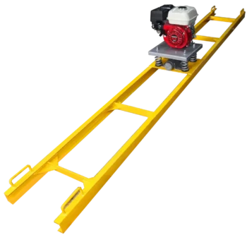 Regla Vibratoria Modular - Escalera