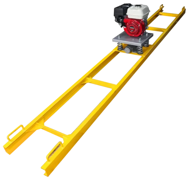 Regla Vibratoria Modular - Escalera