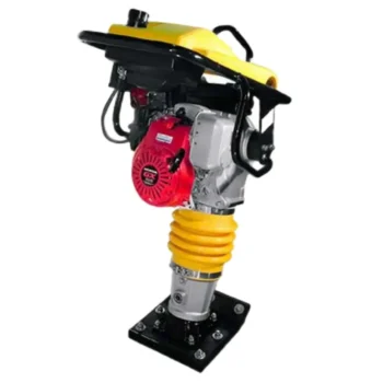 Apisonador Gasolina Honda GX100 De 3 Hp