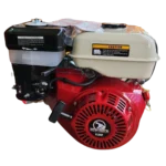 Motor gasolina 6.5 hp HIPOWER 3.600 RPM
