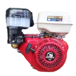 Motor Gasolina 13 HIPOWER 3.600 RPM