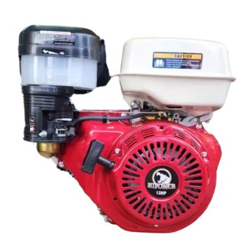Motor Gasolina 13 HIPOWER 3.600 RPM