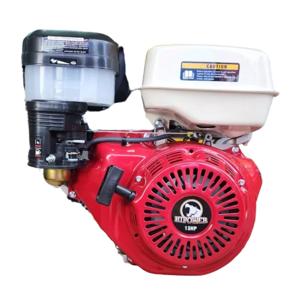 Motor Gasolina 13 HIPOWER 3.600 RPM