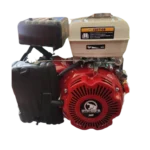 Motor Gasolina de 3 hp HIPOWER a 3.600 RPM