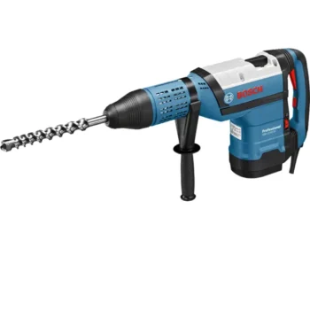 GBH 12-52 DV Professional Martillo perforador SDS max BOSCH