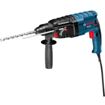GBH 2-24 D Professional Rotomartillo con SDS plus BOSCH