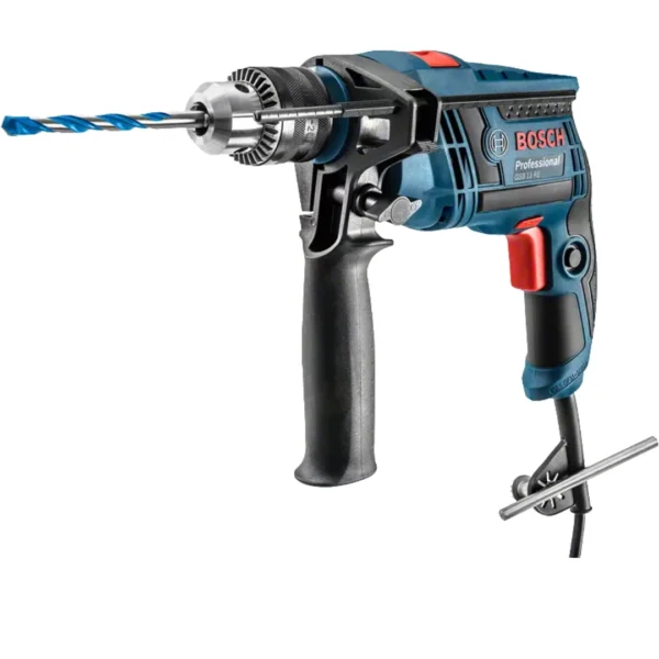 GSB 13 RE Professional Taladro percutor atornillador BOSCH