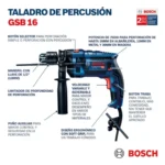 GSB-16-RE-Professional-Taladro-con-percusion-BOSCH