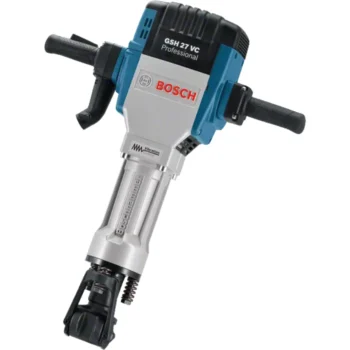 GSH 27 VC Professional Martillo de percusión BOSCH