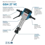 GSH-27-VC-Professional-Martillo-de-percusion-BOSCH-1