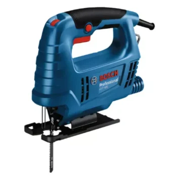 GST 680 Professional Sierra caladora BOSCH