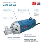 GVC-22-EX-Professional-Vibrador-de-concreto-BOSCH-2