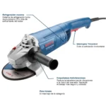 GWS-2200-180-Professional-Pulidora-BOSCH-1