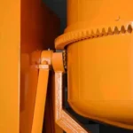 Mezcladora De Concreto De 1 Bulto