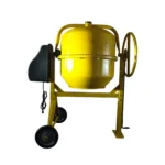 Mezcladora de Concreto de 200 lts