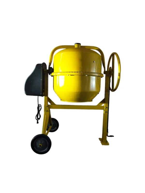 Mezcladora de Concreto de 200 lts