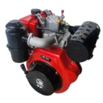 Motor Diesel de 5HP a 3600 RPM