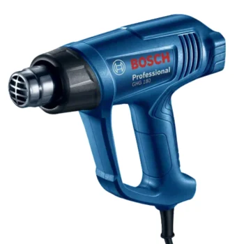 GHG 180 Professional Pistola de calor BOSCH