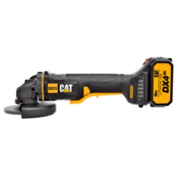 Pulidora 7" 2350W DX361U CATERPILLA