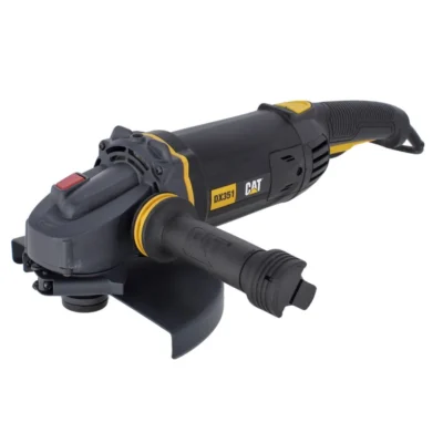 Pulidora 9" 2.350W 110V DX351U CATERPILLAR