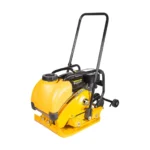 Rana Compactadora Con Motor Honda Gx160