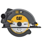 Sierra-circular-7-14-DX59U-CATERPILLAR-1