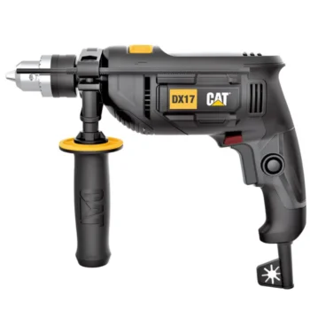 Taladro Percutor 1/2" 750W 110V DX17U CATERPILLAR