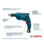 Taladro-Percutor-GSB-550-BOSCH-