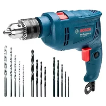 Taladro Percutor GSB 550 BOSCH