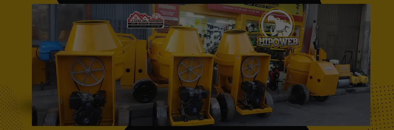 La Casa del Ingeniero BOGOTA