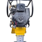 Apisonador HIPOWER Diesel con motor tipo yanmar