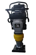 Apisonador HIPOWER Diesel con motor tipo yanmar