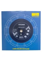 Disco diamantado Corte Asfalto de 14″
