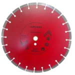 Disco diamantado Corte Ladrillo de 14″