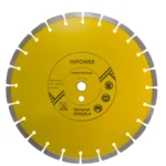 Disco diamantado Corte Multimaterial de 14″