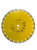 Disco diamantado Corte Multimaterial de 14″